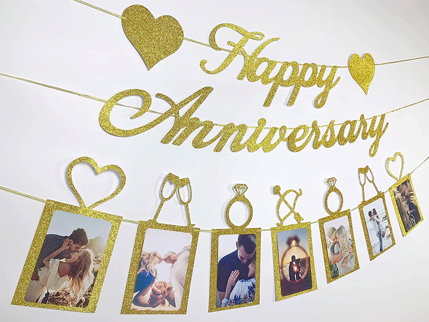 Happy Anniversary Party Decorations
