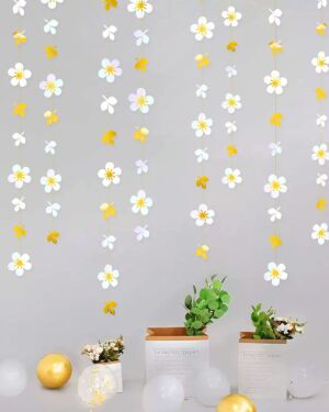 Flower Garland