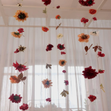 flower garland28